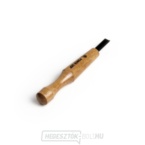 Japán faragó minivéső MIKISYO Power Grip mélyebb U pengével - 9 mm Japán faragó minivéső MIKISYO Power Grip mélyebb U pengével - 9 mm gallery main image