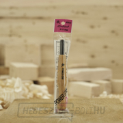 Japán faragó minivéső MIKISYO Power Grip sekély U pengével - 9 mm Japán faragó minivéső MIKISYO Power Grip sekély U pengével - 9 mm náhled