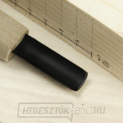Japán faragó minivéső MIKISYO Power Grip U pengével - 12 mm Japán faragó minivéső MIKISYO Power Grip U pengével - 12 mm náhled