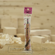 Japán faragó minivéső MIKISYO Power Grip ferde pengével - 4,5 mm Japán faragó minivéső MIKISYO Power Grip ferde pengével - 4,5 mm náhled