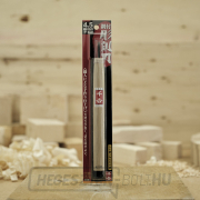 SENKICHI japán faragó minivéső lapos pengével - 4,5 mm SENKICHI japán faragó minivéső lapos pengével - 4,5 mm náhled