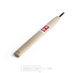 SENKICHI japán faragó minivéső lapos pengével - 4,5 mm SENKICHI japán faragó minivéső lapos pengével - 4,5 mm gallery main image