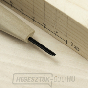 SENKICHI japán faragó minivéső V pengével - 1,5 mm SENKICHI japán faragó minivéső V pengével - 1,5 mm náhled