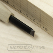 SENKICHI japán faragó minivéső V pengével - 6 mm SENKICHI japán faragó minivéső V pengével - 6 mm náhled