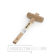 Japán asztalos kalapács RYUMA - 300 x 36 mm Japán asztalos kalapács RYUMA - 300 x 36 mm gallery main image
