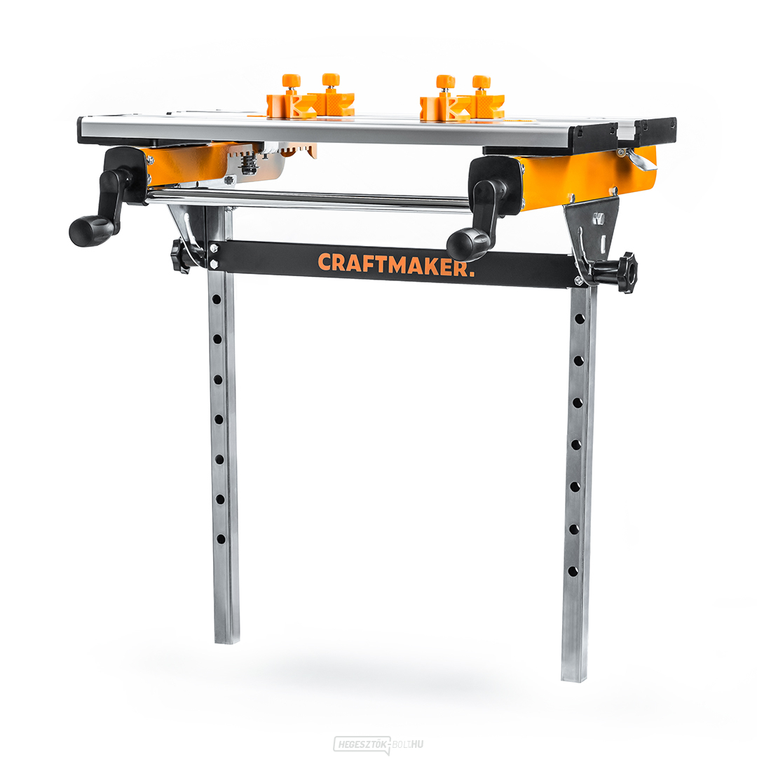 CRAFTMAKER Tilt & Rise multifunkcionális tartozék Multihorse 4 az 1-ben
