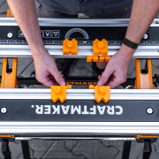 CRAFTMAKER Tilt & Rise multifunkcionális tartozék Multihorse 4 az 1-ben CRAFTMAKER Tilt & Rise multifunkcionális tartozék Multihorse 4 az 1-ben náhled