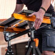 CRAFTMAKER Tilt & Rise multifunkcionális tartozék Multihorse 4 az 1-ben CRAFTMAKER Tilt & Rise multifunkcionális tartozék Multihorse 4 az 1-ben náhled