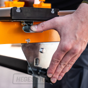 CRAFTMAKER Tilt & Rise multifunkcionális tartozék Multihorse 4 az 1-ben CRAFTMAKER Tilt & Rise multifunkcionális tartozék Multihorse 4 az 1-ben náhled