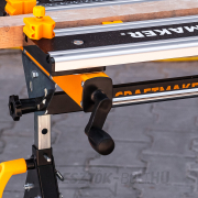CRAFTMAKER Tilt & Rise multifunkcionális tartozék Multihorse 4 az 1-ben CRAFTMAKER Tilt & Rise multifunkcionális tartozék Multihorse 4 az 1-ben náhled