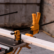 Összecsukható munkaasztal és kecske CRAFTMAKER FoldStation S20 Összecsukható munkaasztal és kecske CRAFTMAKER FoldStation S20 náhled