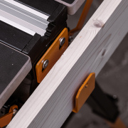 Összecsukható munkaasztal és kecske CRAFTMAKER FoldStation S20 náhled
