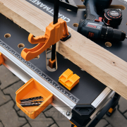 CRAFTMAKER rekesz S30-hoz CRAFTMAKER rekesz S30-hoz náhled