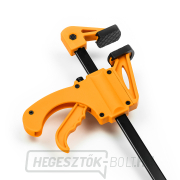 CRAFTMAKER egykezes bilincs - 30 cm CRAFTMAKER egykezes bilincs - 30 cm náhled