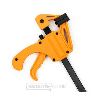 CRAFTMAKER egykezes bilincs - 30 cm CRAFTMAKER egykezes bilincs - 30 cm gallery main image