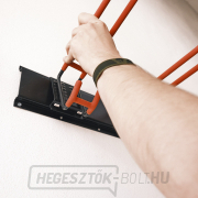 CRAFTMAKER acél fali kampók gumírozott felülettel - 6 db-os készlet CRAFTMAKER acél fali kampók gumírozott felülettel - 6 db-os készlet náhled