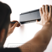 CRAFTMAKER acél fali kampók gumírozott felülettel - 6 db-os készlet CRAFTMAKER acél fali kampók gumírozott felülettel - 6 db-os készlet náhled