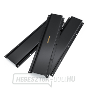 CRAFTMAKER acél fali kampók gumírozott felülettel - 6 db-os készlet CRAFTMAKER acél fali kampók gumírozott felülettel - 6 db-os készlet náhled