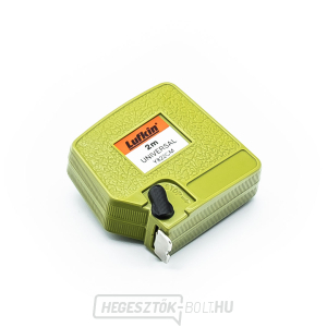 Kisméretű mérőszalag CRESCENT LUFKIN - 2 m Kisméretű mérőszalag CRESCENT LUFKIN - 2 m gallery main image