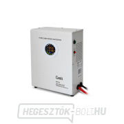Tartalék forrás GETI GEP701 szinuszos 700W fal Tartalék forrás GETI GEP701 szinuszos 700W fal gallery main image