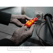 Wera 006640 Cserélhető csavarhúzó pengék VDE Kraftform Kompakt Turbo i 1 TIE (16 részes készlet) náhled