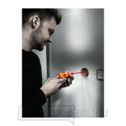 Wera 006640 Cserélhető csavarhúzó pengék VDE Kraftform Kompakt Turbo i 1 TIE (16 részes készlet) náhled