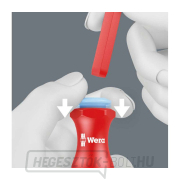 Wera 006631 Cserélhető csavarhúzó pengék Kraftform Kompakt VDE Stainless 17 extra vékony 1 TIE (17 darabos készlet) Wera 006631 Cserélhető csavarhúzó pengék Kraftform Kompakt VDE Stainless 17 extra vékony 1 TIE (17 darabos készlet) náhled