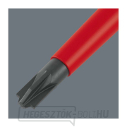 Wera 006608 Cserélhető csavarhúzó pengék Kraftform Kompakt VDE 16 extra vékony 1 TIE (16 darabos készlet) Wera 006608 Cserélhető csavarhúzó pengék Kraftform Kompakt VDE 16 extra vékony 1 TIE (16 darabos készlet) náhled