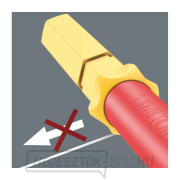Wera 006607 Cserélhető csavarhúzó pengék Kraftform Kompakt VDE 16 Universal 1 TIE (16 darabos készlet) Wera 006607 Cserélhető csavarhúzó pengék Kraftform Kompakt VDE 16 Universal 1 TIE (16 darabos készlet) náhled