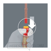 Wera 006607 Cserélhető csavarhúzó pengék Kraftform Kompakt VDE 16 Universal 1 TIE (16 darabos készlet) Wera 006607 Cserélhető csavarhúzó pengék Kraftform Kompakt VDE 16 Universal 1 TIE (16 darabos készlet) náhled