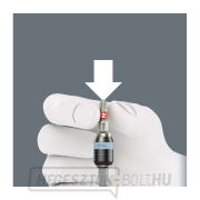 Wera 073630 Rozsdamentes acél bitek 1/4" Bit-Check 10 Stainless 1 SB (10 darabos készlet) náhled