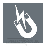 Wera 203914 Csavarhúzóhegy 1/4" Hex PH 2 x 200 mm, 853/4 ACR® SL típus, hüvelyes, mágnesezett náhled