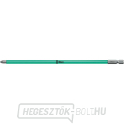 Wera 203914 Csavarhúzóhegy 1/4" Hex PH 2 x 200 mm, 853/4 ACR® SL típus, hüvelyes, mágnesezett Wera 203914 Csavarhúzóhegy 1/4" Hex PH 2 x 200 mm, 853/4 ACR® SL típus, hüvelyes, mágnesezett gallery main image