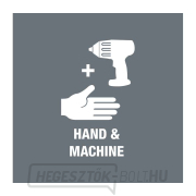 Wera 003829 Zyklop 1/2" 6 oldalú bit 19 mm-es típus 8740 C HF tartás funkcióval náhled