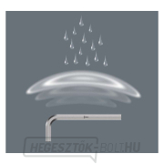 Wera 021090 17 mm-es, 950-es típusú, krómozott hatlapkáskulcs Wera 021090 náhled