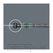 Wera 118122 4,5 mm-es 2069 Micro típusú csavarhúzó 4,5 mm-es hatszögletű csavarhúzó elektronikai alkalmazásokhoz náhled