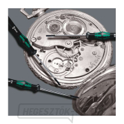 Wera 118122 4,5 mm-es 2069 Micro típusú csavarhúzó 4,5 mm-es hatszögletű csavarhúzó elektronikai alkalmazásokhoz náhled