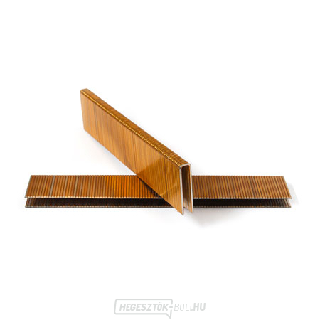 90-es típusú klipszek, 25 mm (5000 db)