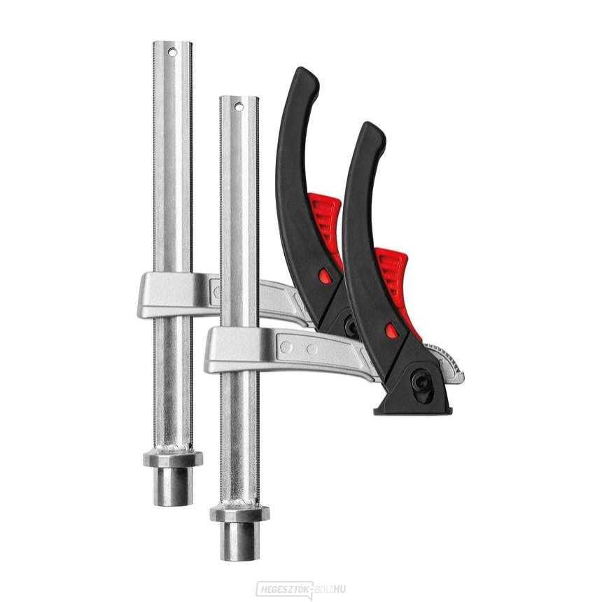 Bessey TW20-15-8KLI-SET TW-KLI multifunkciós asztalokhoz (2 darabos készlet) Bessey TW20-15-8KLI-SET TW-KLI multifunkciós asztalokhoz (2 darabos készlet) gallery main image