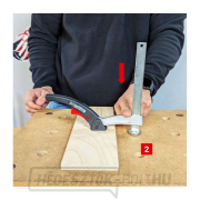 Bessey TW20-15-8KLI-SET TW-KLI multifunkciós asztalokhoz (2 darabos készlet) náhled