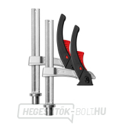 Bessey TW20-15-8KLI-SET TW-KLI multifunkciós asztalokhoz (2 darabos készlet) Bessey TW20-15-8KLI-SET TW-KLI multifunkciós asztalokhoz (2 darabos készlet) gallery main image