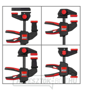 Bessey EZR15SET egykezes padkakapocs (2 darabos készlet) Bessey EZR15SET egykezes padkakapocs (2 darabos készlet) náhled