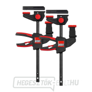Bessey EZR15SET egykezes padkakapocs (2 darabos készlet) Bessey EZR15SET egykezes padkakapocs (2 darabos készlet) gallery main image