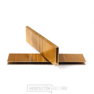 90-es típusú klipszek, 32 mm (5000 db) gallery main image