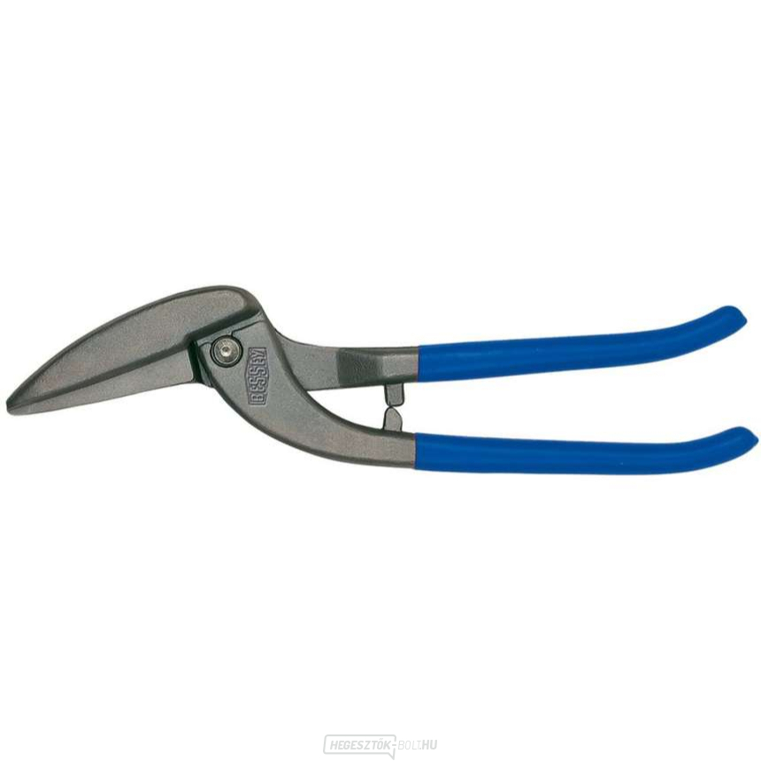Bessey Pelikan D218-300 ívelt fémlemez olló