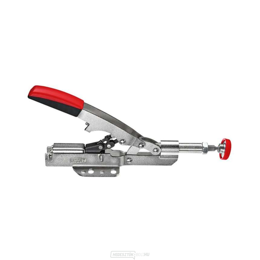 Bessey STC-IHH25SB változtatható szorító csúszó rúddal és vízszintes szorítólemezzel Bessey STC-IHH25SB változtatható szorító csúszó rúddal és vízszintes szorítólemezzel gallery main image