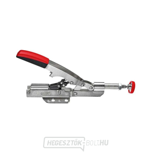 Bessey STC-IHH25SB változtatható szorító csúszó rúddal és vízszintes szorítólemezzel Bessey STC-IHH25SB változtatható szorító csúszó rúddal és vízszintes szorítólemezzel gallery main image