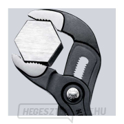 Cobra® csőfogó 300 mm Knipex 87 02 300 T rögzítőszemmel náhled