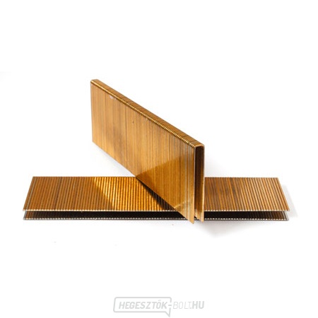 90-es típusú csatok, 38 mm (5000 db)