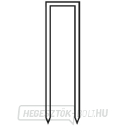 90-es típusú csatok, 38 mm (5000 db) Előnézet 